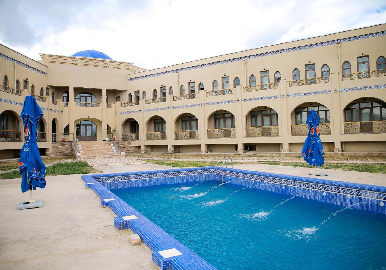 Khiva Residence Hotel Exterior photo