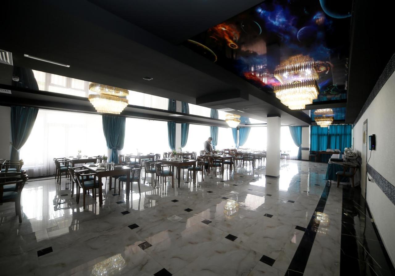 Khiva Residence Hotel Exterior photo